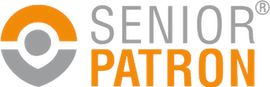 Senior-Patron-Logo
